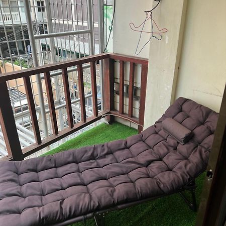 Jomtien Beach Hostel & Guesthouse Eksteriør billede