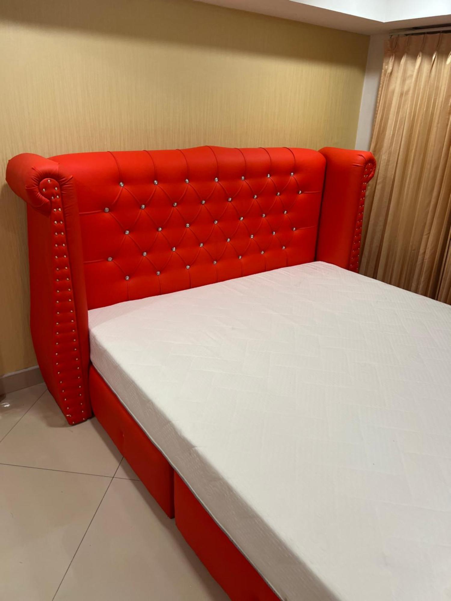 Jomtien Beach Hostel & Guesthouse Eksteriør billede